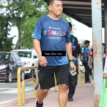 Runner Photo 7798296