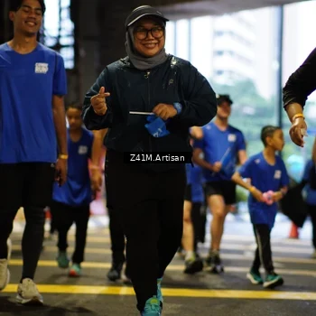 Runner Photo 7798299