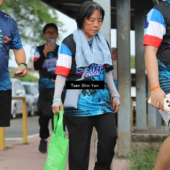 Runner Photo 7798305