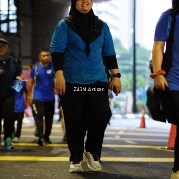 Runner Photo 7798313