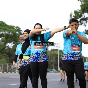 Runner Photo 7798321