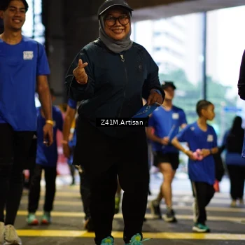 Runner Photo 7798324