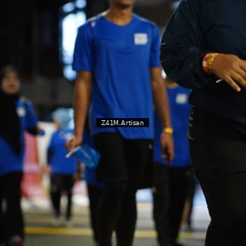 Runner Photo 7798327