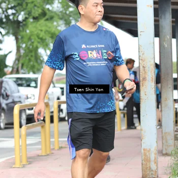 Runner Photo 7798329