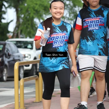 Runner Photo 7798330