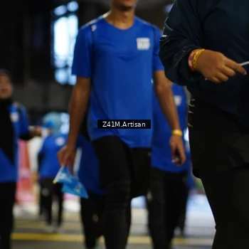 Runner Photo 7798333