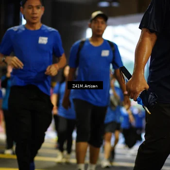 Runner Photo 7798340