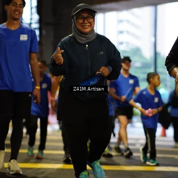 Runner Photo 7798342