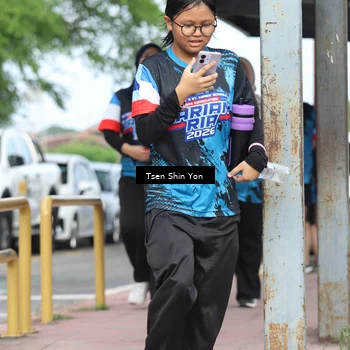 Runner Photo 7798347