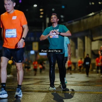 Runner Photo 7798348