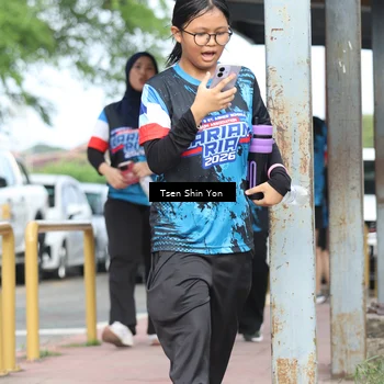Runner Photo 7798349
