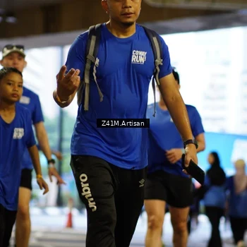 Runner Photo 7798353