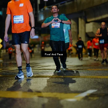 Runner Photo 7798356