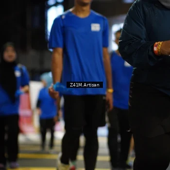 Runner Photo 7798361