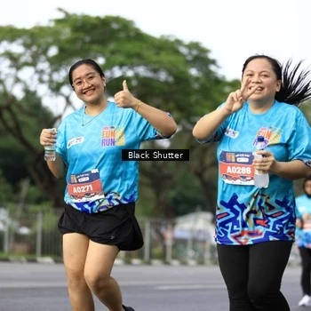 Runner Photo 7798395