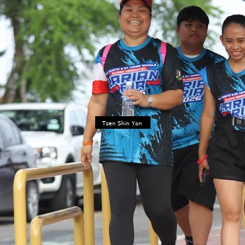 Runner Photo 7798402