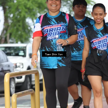 Runner Photo 7798404