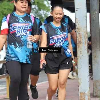Runner Photo 7798441