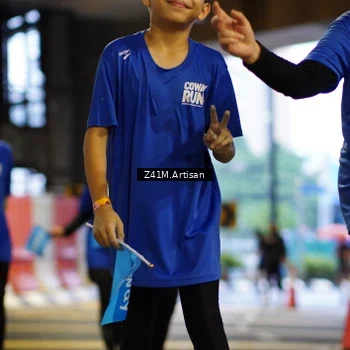 Runner Photo 7798445