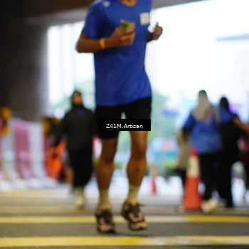 Runner Photo 7798470