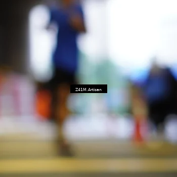 Runner Photo 7798473