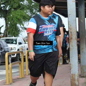 Runner Photo 7798478
