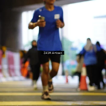 Runner Photo 7798485