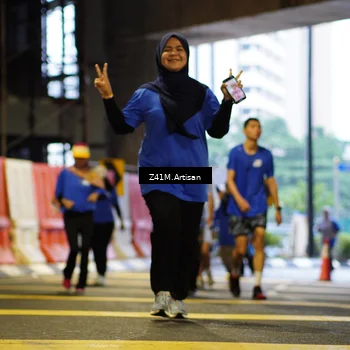 Runner Photo 7798486