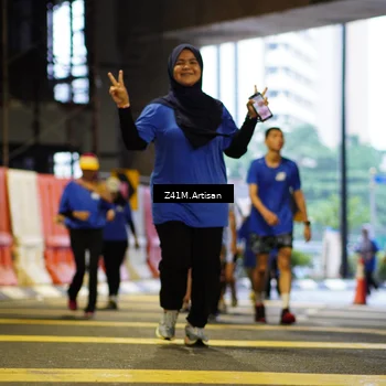 Runner Photo 7798489