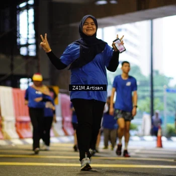 Runner Photo 7798504