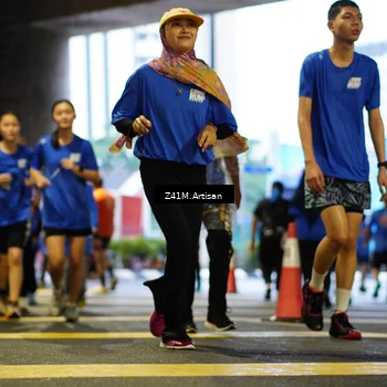 Runner Photo 7798506