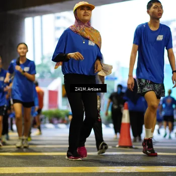Runner Photo 7798517