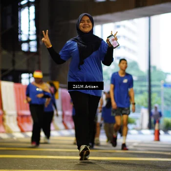 Runner Photo 7798522