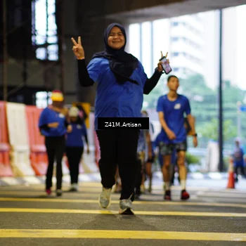 Runner Photo 7798529