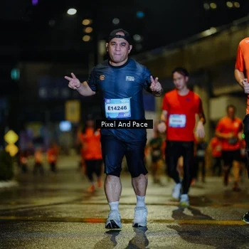 Runner Photo 7798551