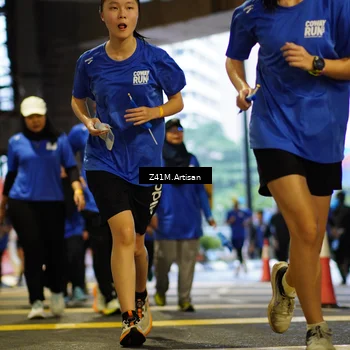Runner Photo 7798553