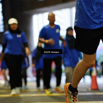Runner Photo 7798565