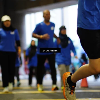 Runner Photo 7798566