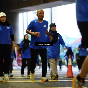 Runner Photo 7798570