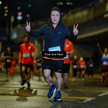 Runner Photo 7798571