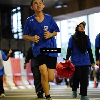Runner Photo 7798611