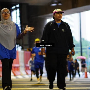 Runner Photo 7798628