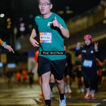 Runner Photo 7798633