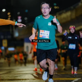Runner Photo 7798641