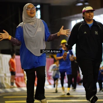 Runner Photo 7798643