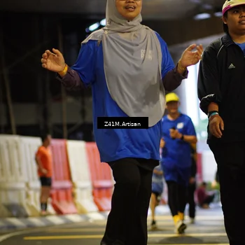 Runner Photo 7798651