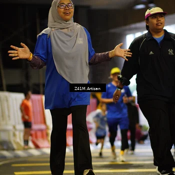 Runner Photo 7798657