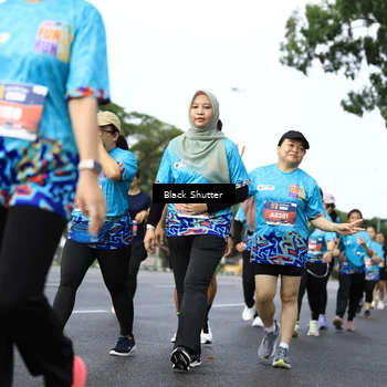 Runner Photo 7798662