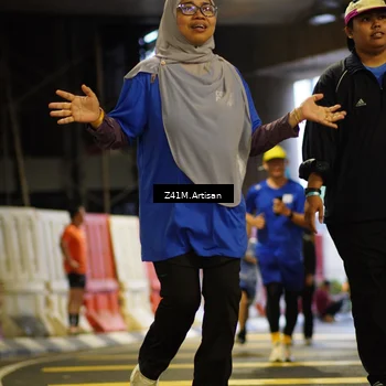 Runner Photo 7798664
