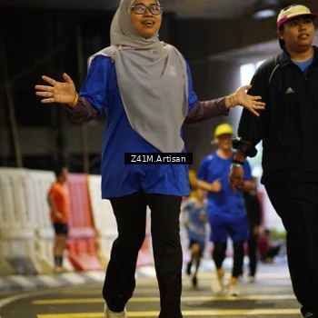 Runner Photo 7798666